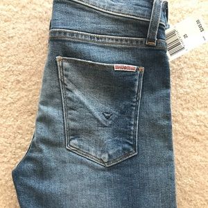 Hudson jeans Tilda Selvage Cigarette